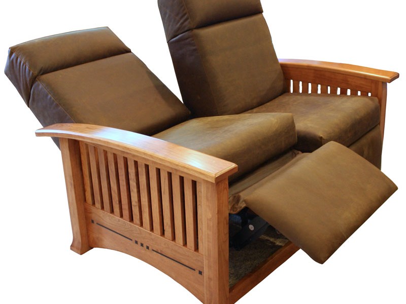 Loveseat Recliner