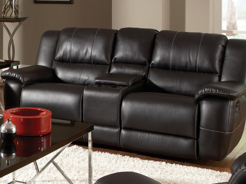 Loveseat Recliners