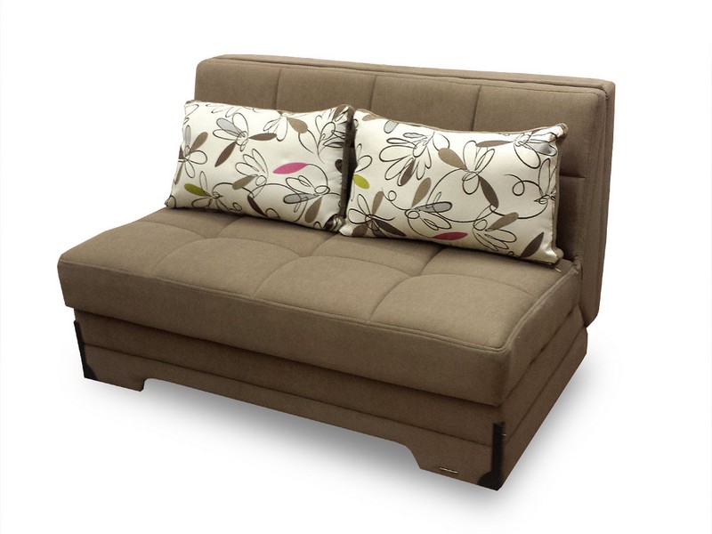 Loveseat Sleeper Sofa Crate And Barrel