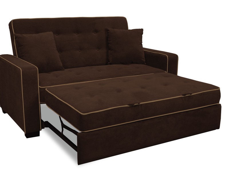 Loveseat Sleeper Sofa Ikea