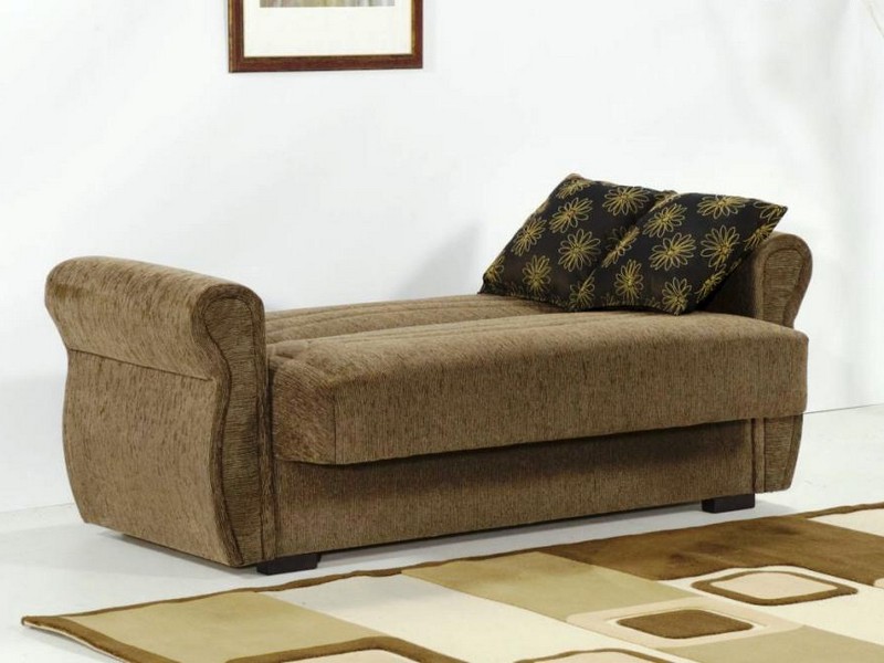 Loveseat Sofa Bed Mattress