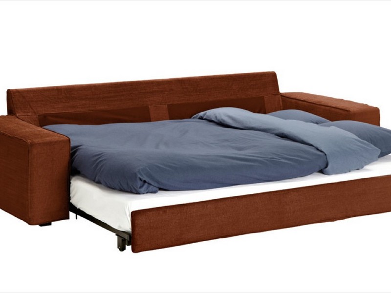 Loveseat Sofa Bed With Storage