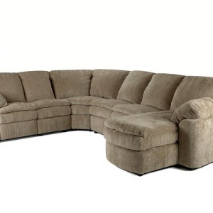 Loveseat With Chaise Cover