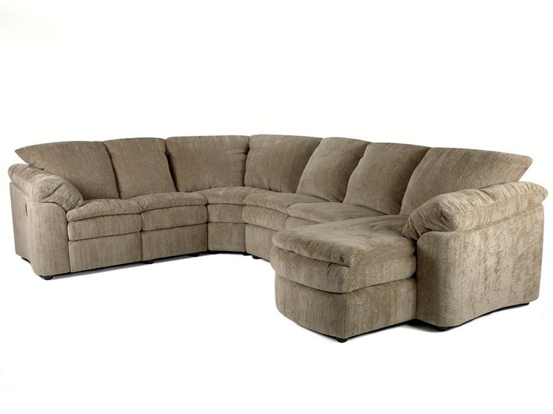 Loveseat With Chaise Cover