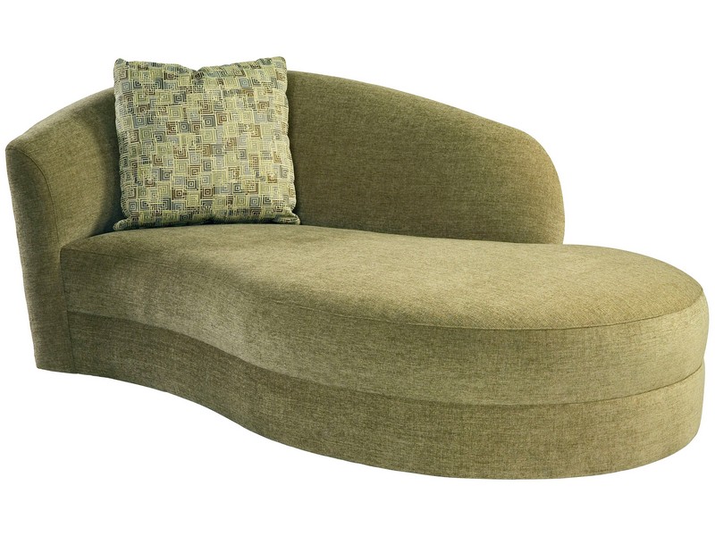 Loveseat With Chaise