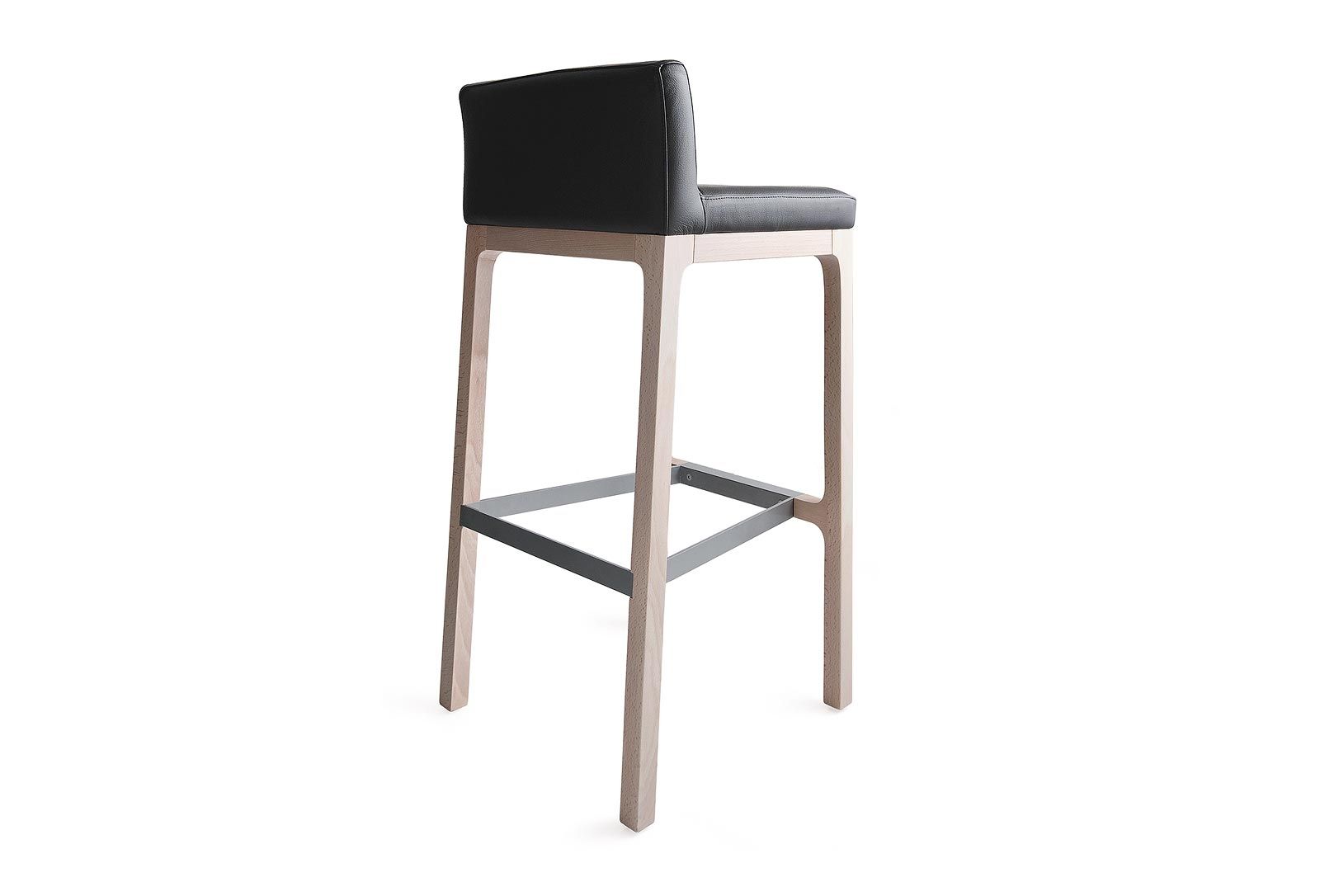 Low Back Bar Stool