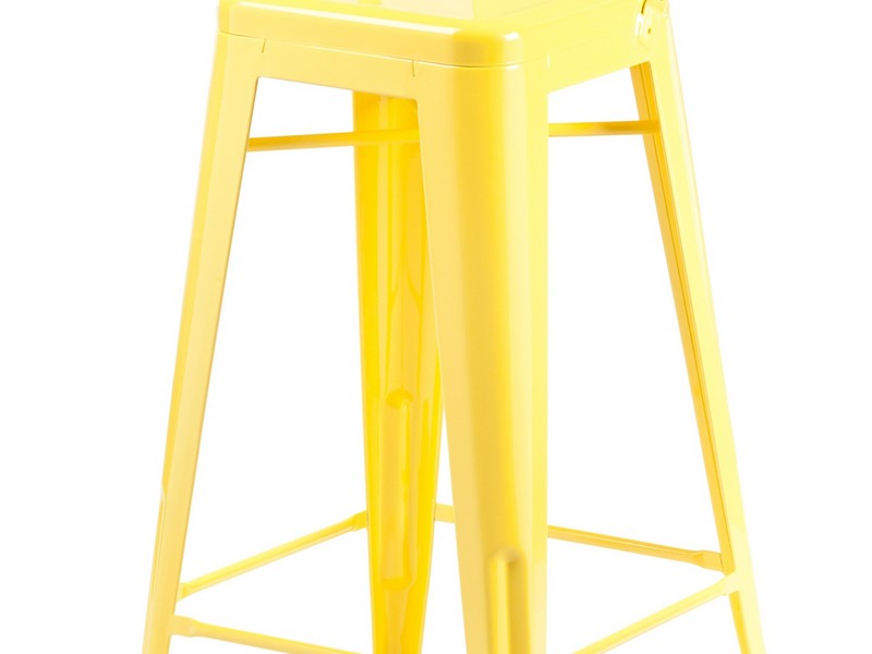 Low Back Counter Stools