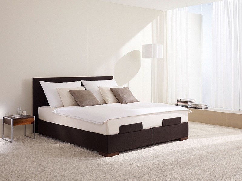 Low Platform Bed Frame Uk