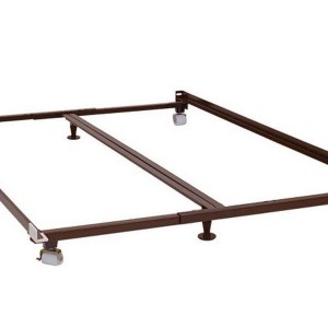 Low Profile Bed Frames