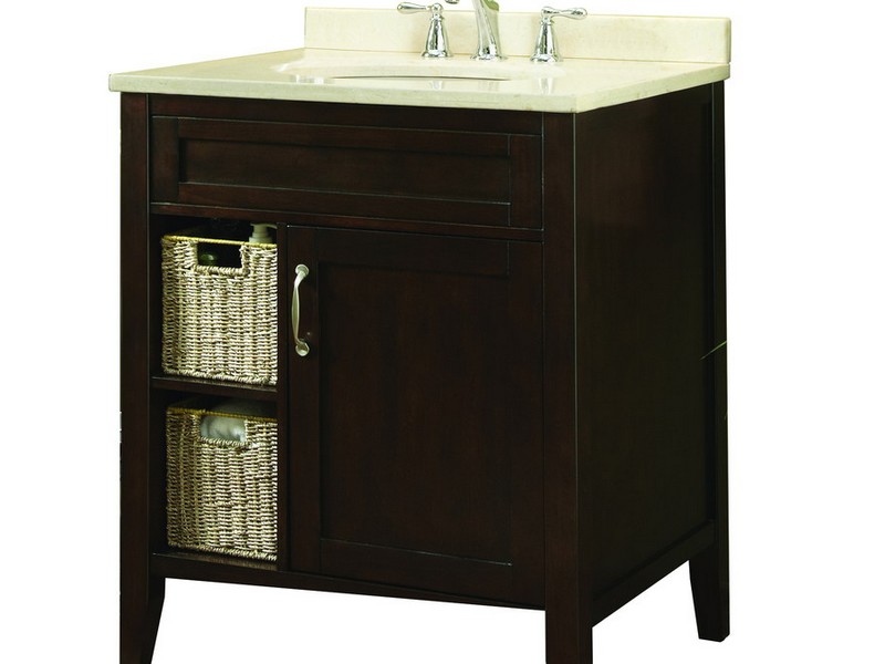 Lowes Bathroom Cabinets Canada