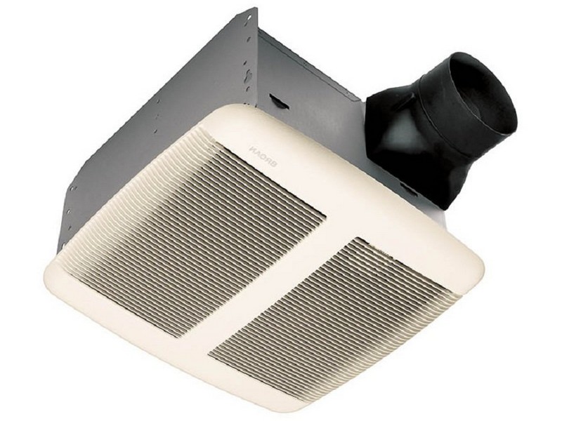 Lowes Bathroom Exhaust Fan Motor