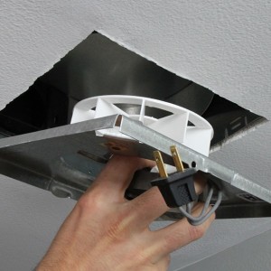 Lowes Bathroom Fan Motor