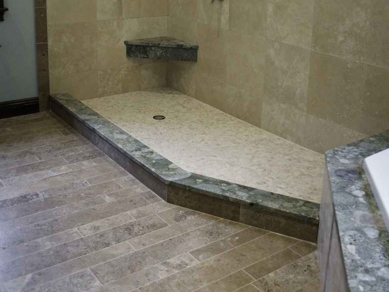 Lowes Bathroom Floor Tile