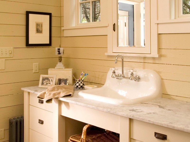 Lowes Bathroom Ideas And Collections