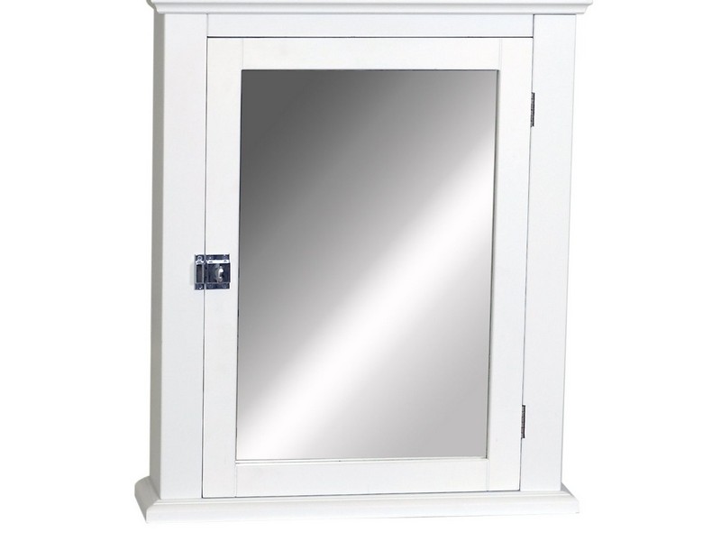 Lowes Bathroom Medicine Cabinets With Mirrors