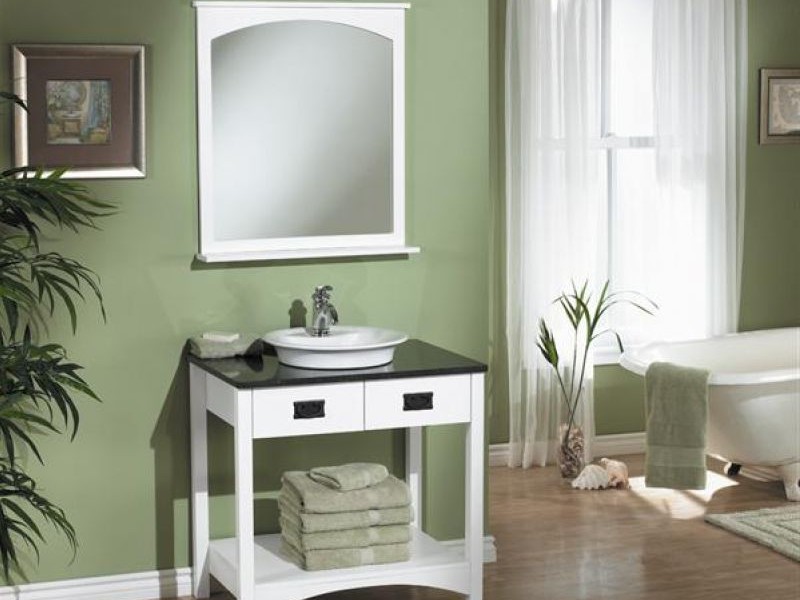 Lowes Bathroom Vanity Clearance