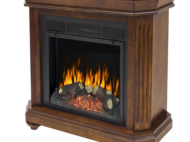 Lowes Fireplaces Electric