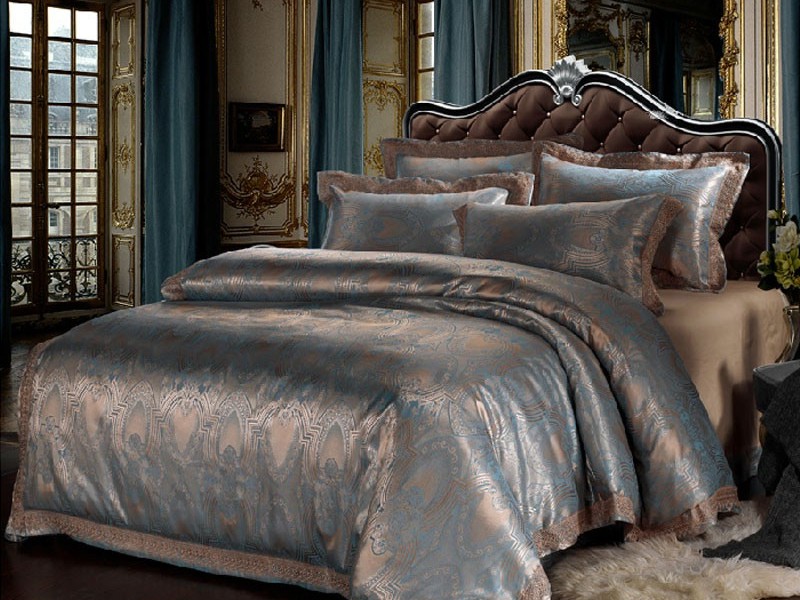 Luxurious Bedding Sets Cheap