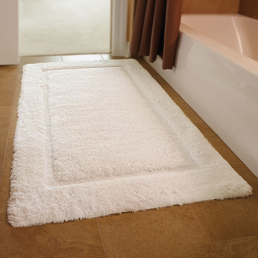 Luxury Bath Rugs And Mats