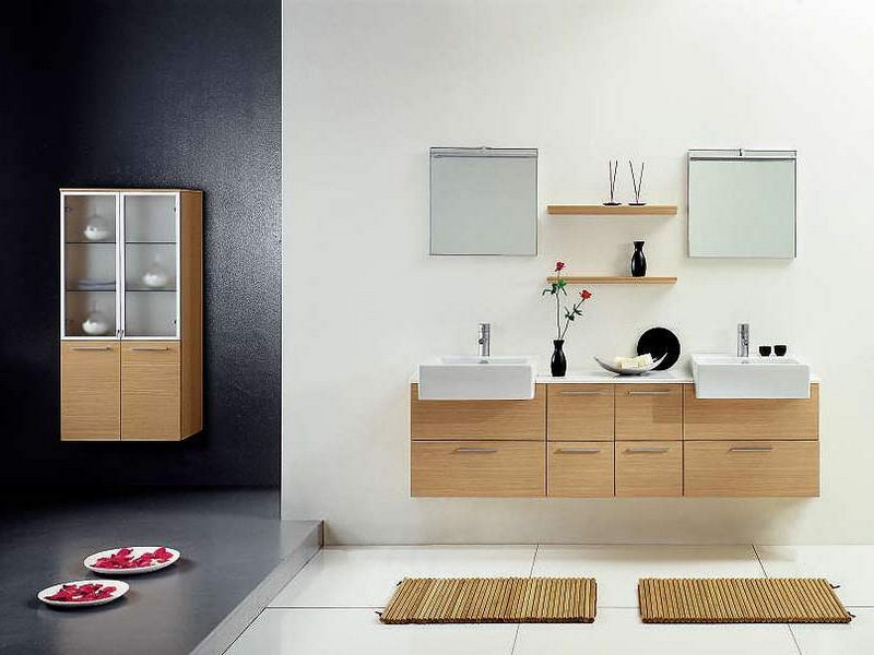 Luxury Bathroom Vanities Canada