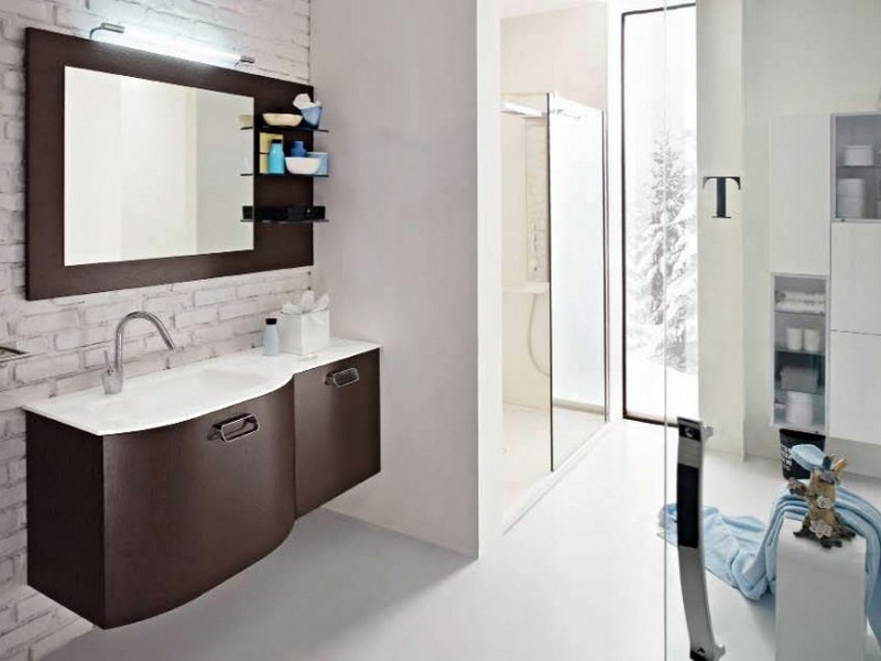 Luxury Bathroom Vanities Photos