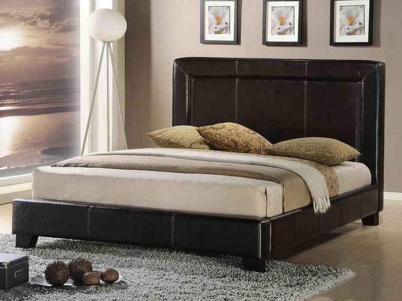 Luxury Bed Frames