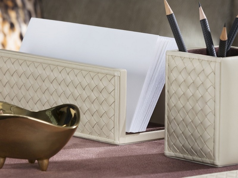 Luxury Desk Accessories Uk
