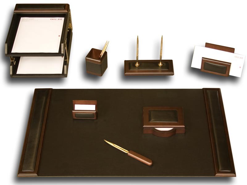 Luxury Desk Accessories