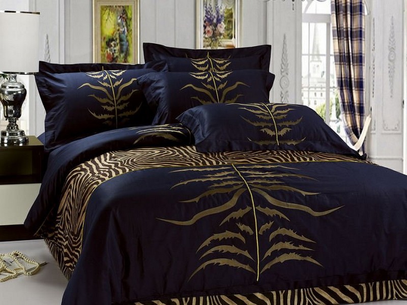 Luxury Duvet Covers King Size