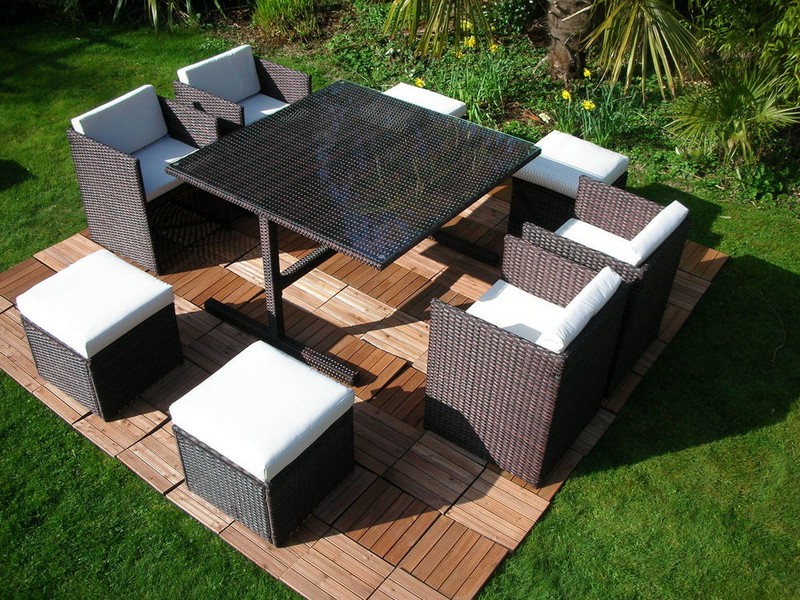 Luxury Outdoor Furniture Brands Uk