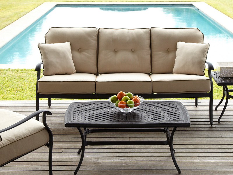 Macy Outdoor Furniture