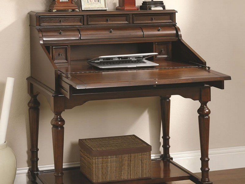 Maddox Furniture Secretary Desk