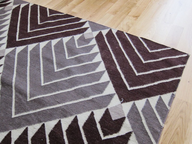 Madeline Weinrib Rugs