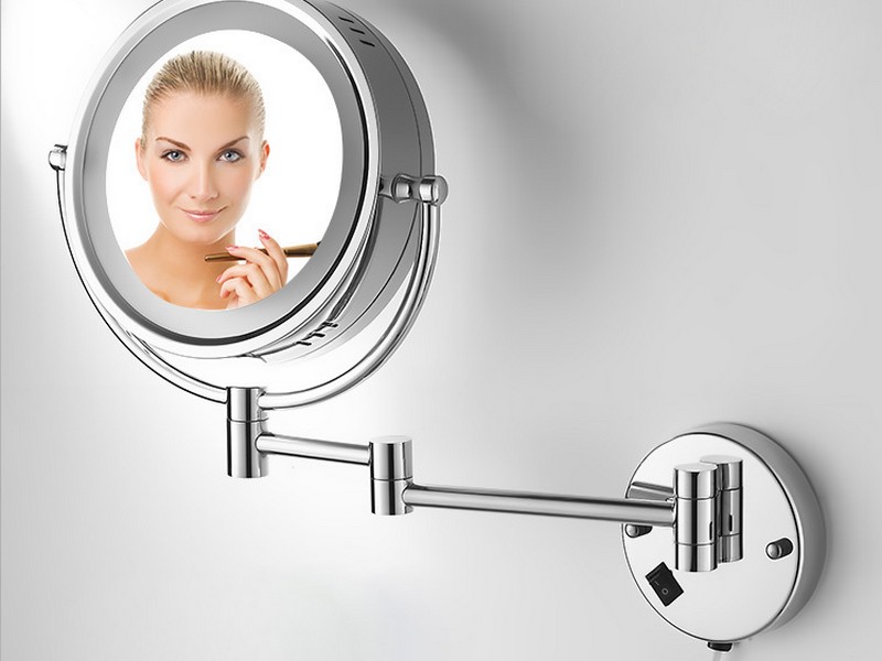 Magnifying Mirror 20x