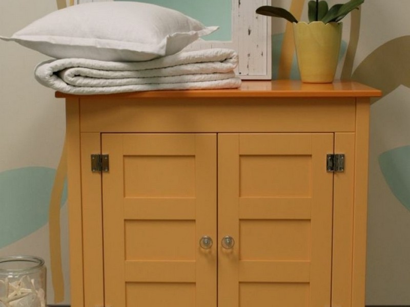 Maine Cottage Bathroom Vanity