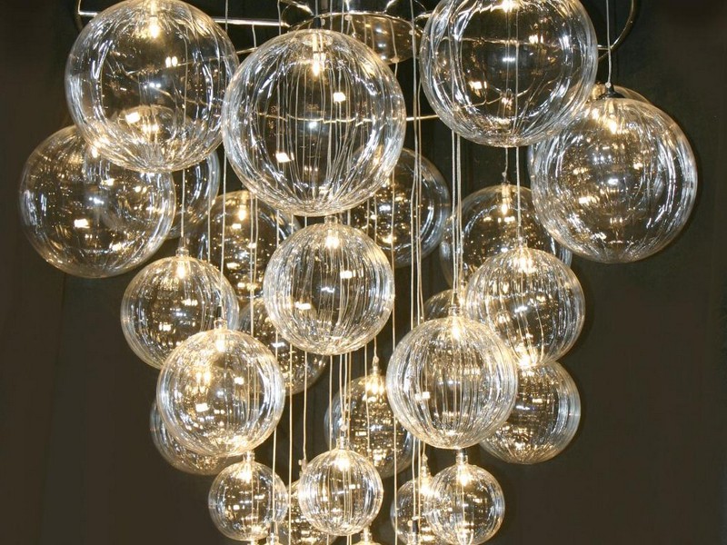 Make Your Own Chandelier