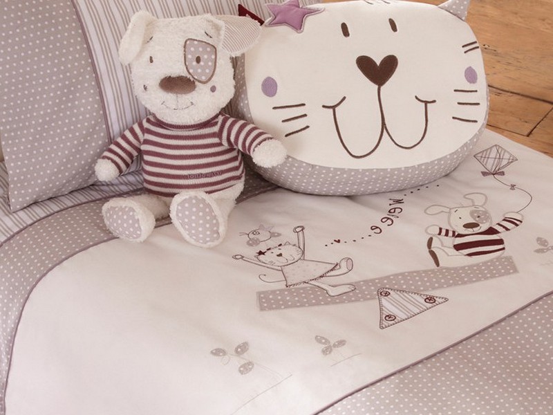 Make Your Own Pillowcase