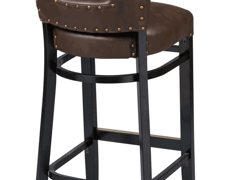 Maple Bar Stools Counter Height