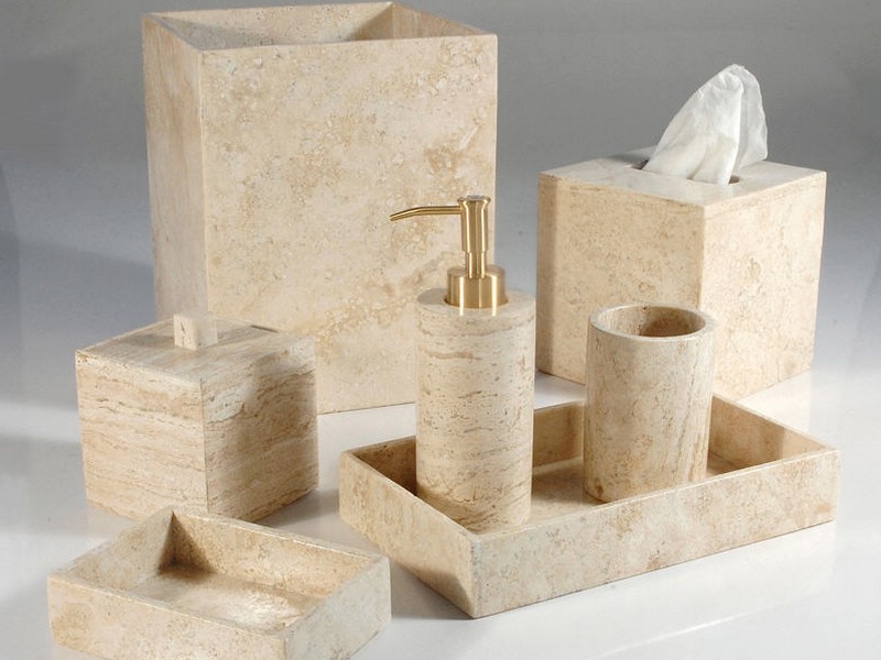 Marble Bathroom Accessories Uk