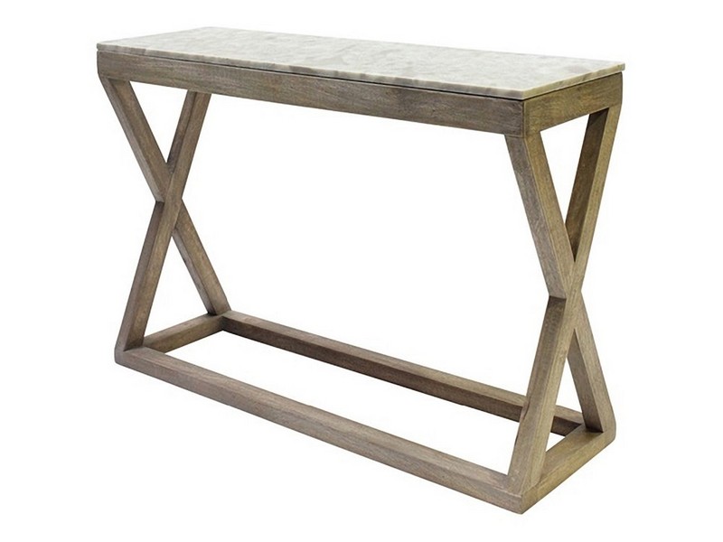 Marble Top Console Table Australia