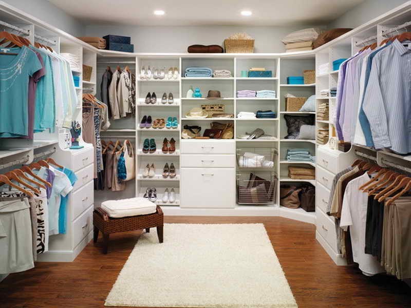 Martha Stewart Closet Reviews