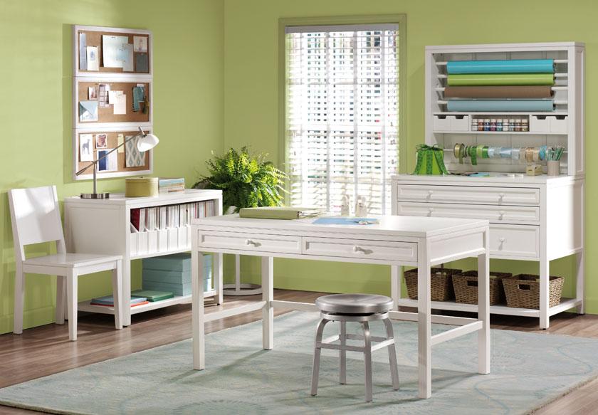 Martha Stewart Craft Room