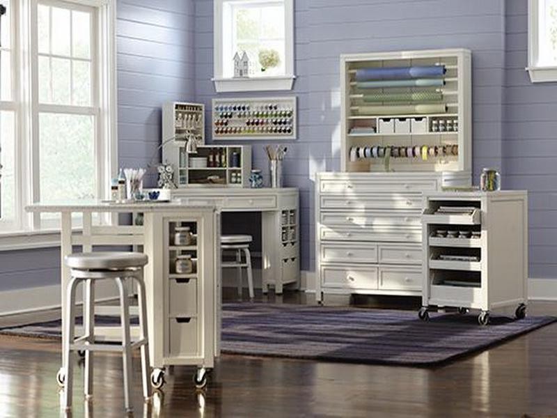 Martha Stewart Craft Storage