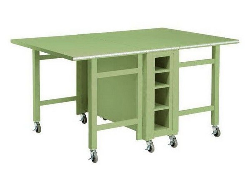 Martha Stewart Craft Table