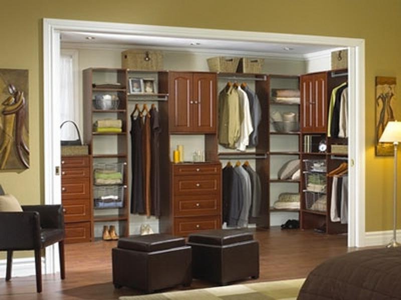 Martha Stewart Living Closet