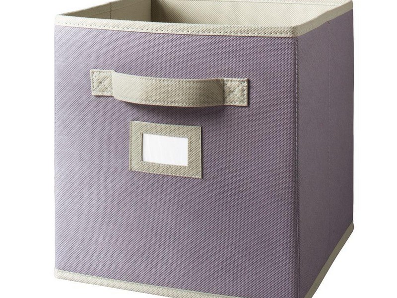 Martha Stewart Living Fabric Drawer