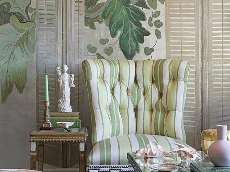 Mary Mcdonald Interiors Pinterest