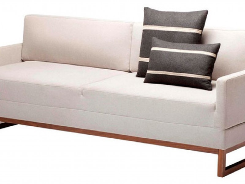 Mason Fabric Queen Sleeper Sofa