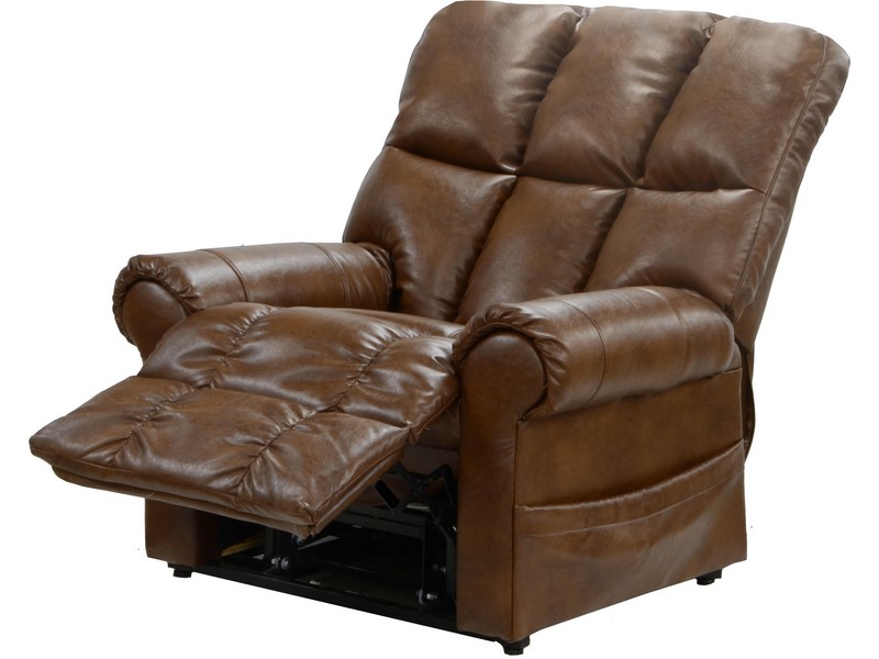 Massage Chair Recliner Bed Ec 69