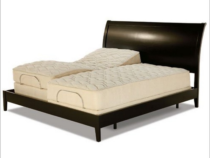 Mattress For Adjustable Bed